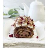 Сборник видеоуроков "Зимние торты и десерты" (Наринэ Шахраманян)