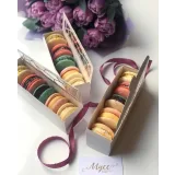 Начинки для макаронс «Цветочно - Фруктовый сад» (Виктория Углева)