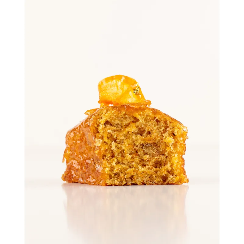 Курс «Кексы» (Вера Никандрова)