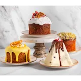 [Tasha’s cake school] Идеальная Пасха (Таша Коробейникова)