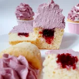 Большой весенний сборник капкейков (Оксана Бочкарева, dom_tort_spb)