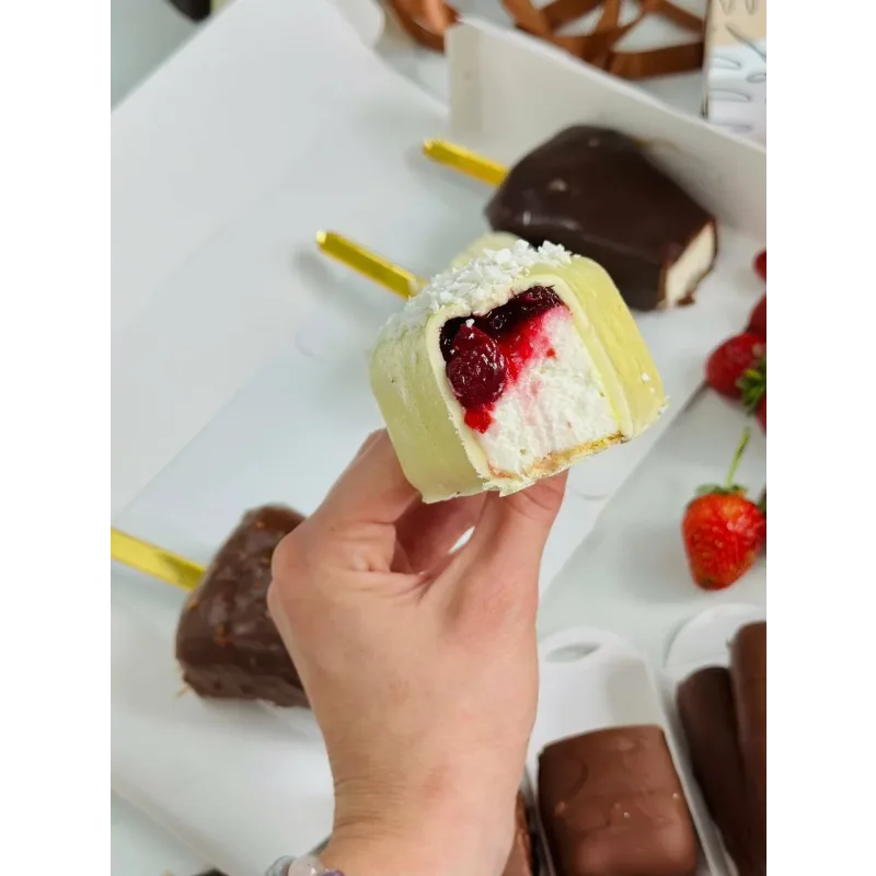 Курс "Sweet box 2.0" (Надежда Архипова)