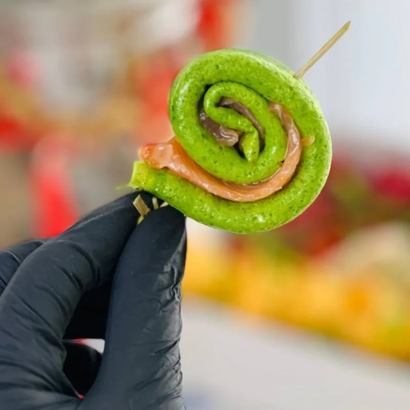 Топ-десерты 2026. Тариф Все включено (Надежда Архипова)