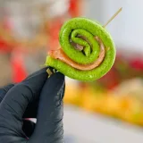 Топ-десерты 2026. Тариф Все включено (Надежда Архипова)