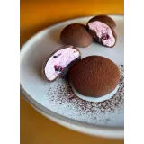 [Coup de Coeup] Те самые моти. Кондитерский онлайн-лагерь