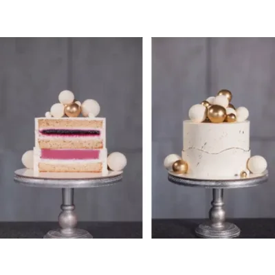 Торт Смородиновый бум (krislen_cake)