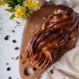 Пасхальный краффин (Ксения Нохрина)