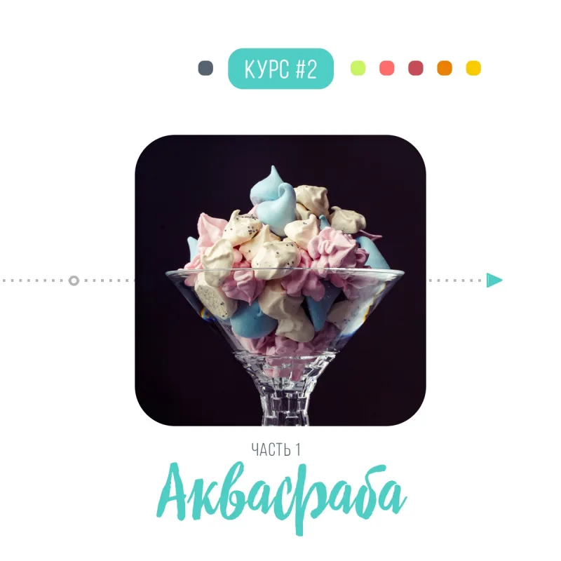 Я - веган кондитер (Иван Веган)