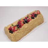 Онлайн курс «Рулеты» (Вера Спиридонова)