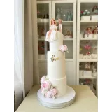 Онлайн курс Свадебный. Пакет Продвинутый (Диля Кабилова)