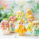 Шоколадные куколки «Весна-лето». Тариф «Вместе» (Екатерина Завирюха)