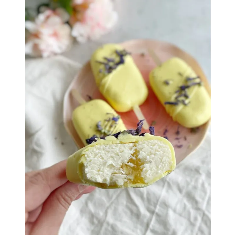 Сборник видеоуроков "Зимние торты и десерты" (Наринэ Шахраманян)