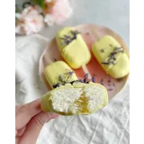 Сборник видеоуроков "Зимние торты и десерты" (Наринэ Шахраманян)