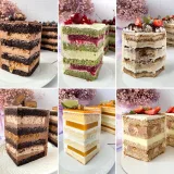 Сборник тортов (tatiana.cake.nn)