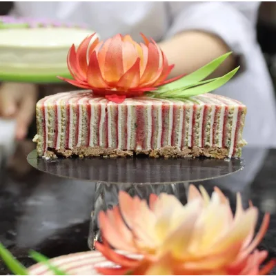 Торт Спираль Ройбуш (Людмила Букина)