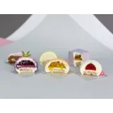 Мини-курс "Муссовые пирожные" (Анастасия Лазарева, Make Cake)