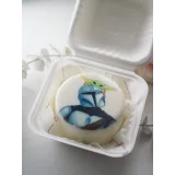 Бенто-торты (Таня Силаева)