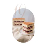 Курс "Творческий кондитер 2.0" (tapioka cake)