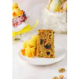 Кулич «Грецкий орех» (Екатерина Завирюха)