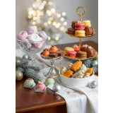 [fun__bun] Курс "Время десертов" (Юлия Нежурина)