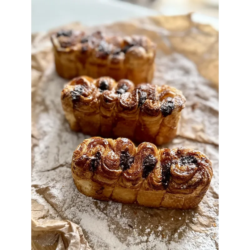 [vkus_lobacheva] Венская выпечка (Оксана Лобачева)