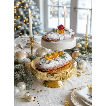 [fun__bun] Курс "Время десертов" (Юлия Нежурина)