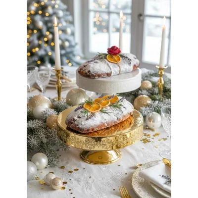 [fun__bun] Курс "Время десертов" (Юлия Нежурина)