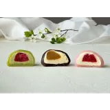 Курс "Веган Моти 2.0" (Елена Арефьева)