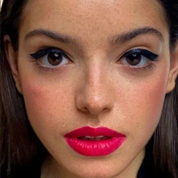 Nude и немного больше (Лика Глазкова)