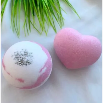 Домашнее SPA (gentle_booms)