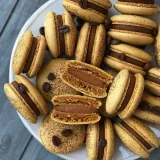 Начинки макарон (nastia.grecha)