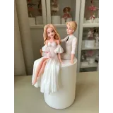 Онлайн курс Свадебный. Пакет Продвинутый (Диля Кабилова)