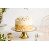 Онлайн курс "Вкус детства, или назад в СССР" (Алина Ахмадиева, Alina2cake)