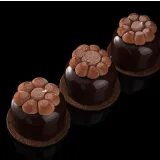 Муссовые пирожные (Светлана Кошкина)