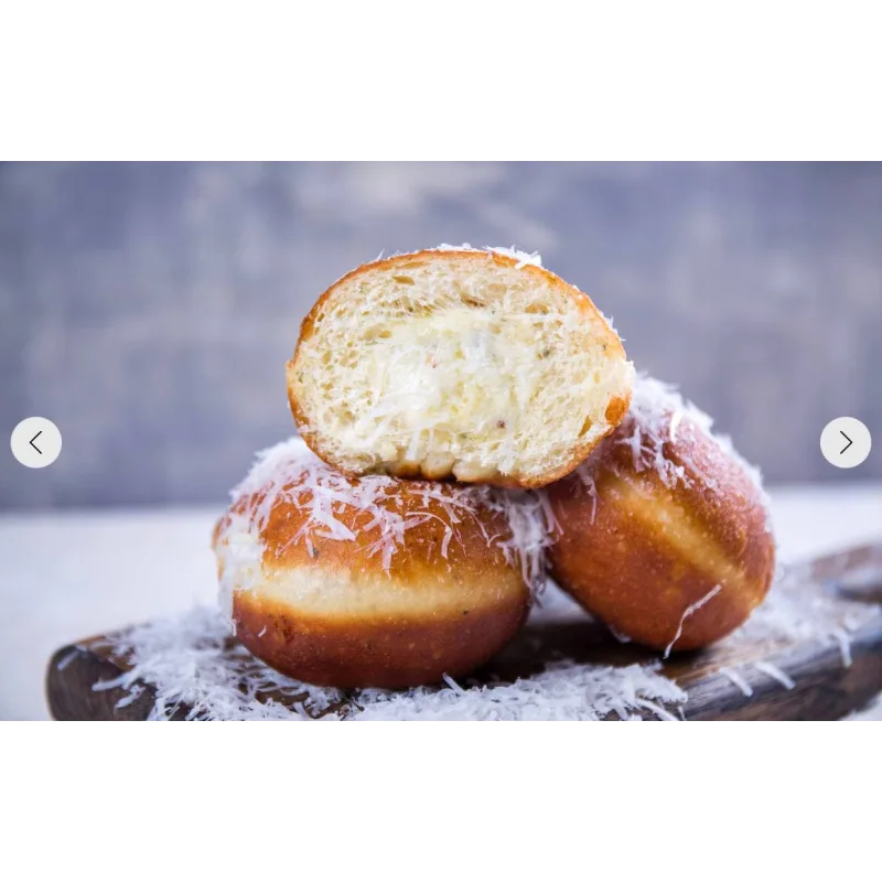 Искусство донатса. Тариф Самостоятельный (Нина Тарасова)