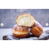 Искусство донатса. Тариф Самостоятельный (Нина Тарасова)