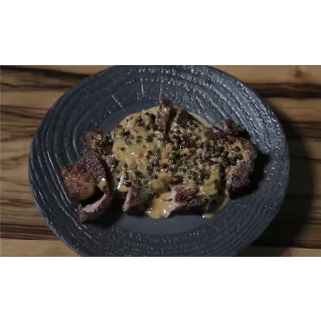 Сочное мясо на домашней кухне (Андрей Мокич)