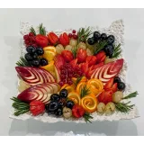 Марафон «Калейдоскоп закусок» (Оксана Лобачева)