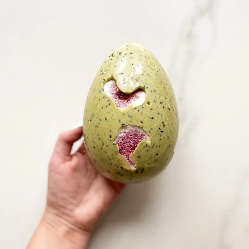 Онлайн курс "CHOCOEGG" (Ольга Зарецкая)