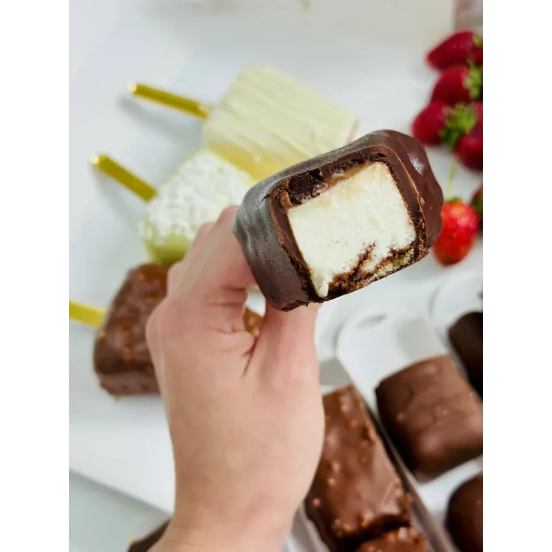 Курс "Sweet box 2.0" (Надежда Архипова)