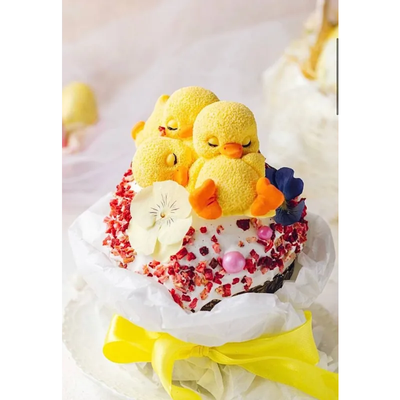 Курс "Пасха" 2022 (Екатерина Завирюха)