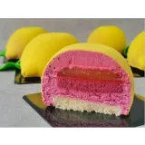 Погружение в мир муссовых десертов (Наталья Лукашова)