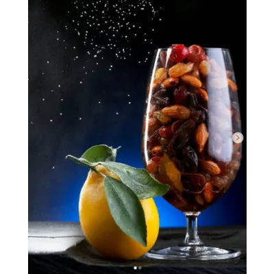 Хлебы праздничного стола (Сергей Кириллов)