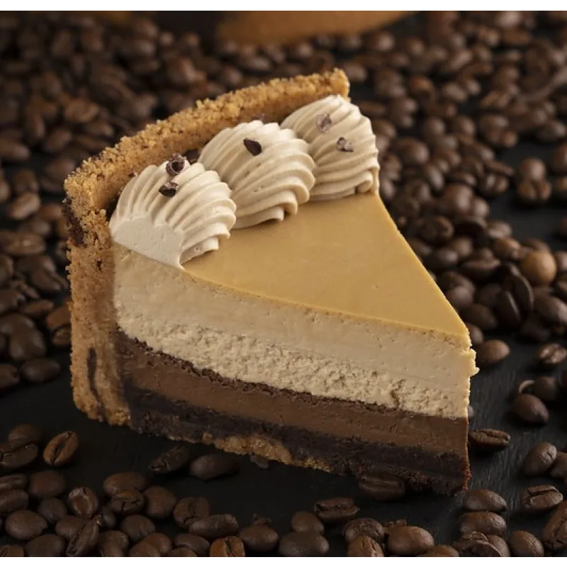 Онлайн-курс искусство чизкейка (Александр Трофименков)