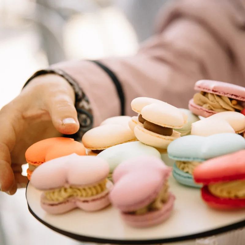 [khmeleva_cake] Обучающий курс "Десерты" (Наталья Хмелёва)