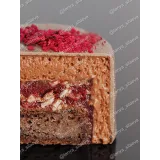 Диетические пирожные (Таня Силаева)