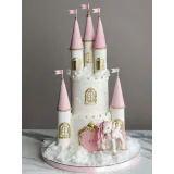 Онлайн курс "Декор детских тортов 2.0" (kasadelika)