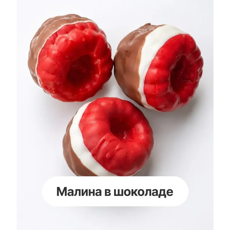 Корпусные десерты без сахара (Анна Гордеева)