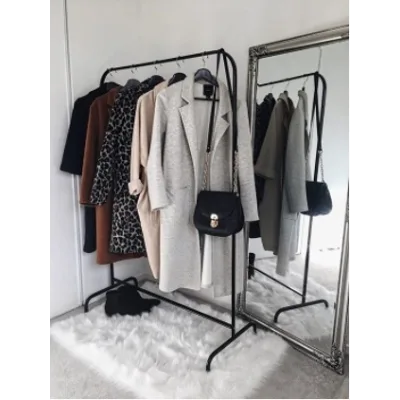 [Mihi Style] Как создать капсульный гардероб (Анастасия Михайлова)