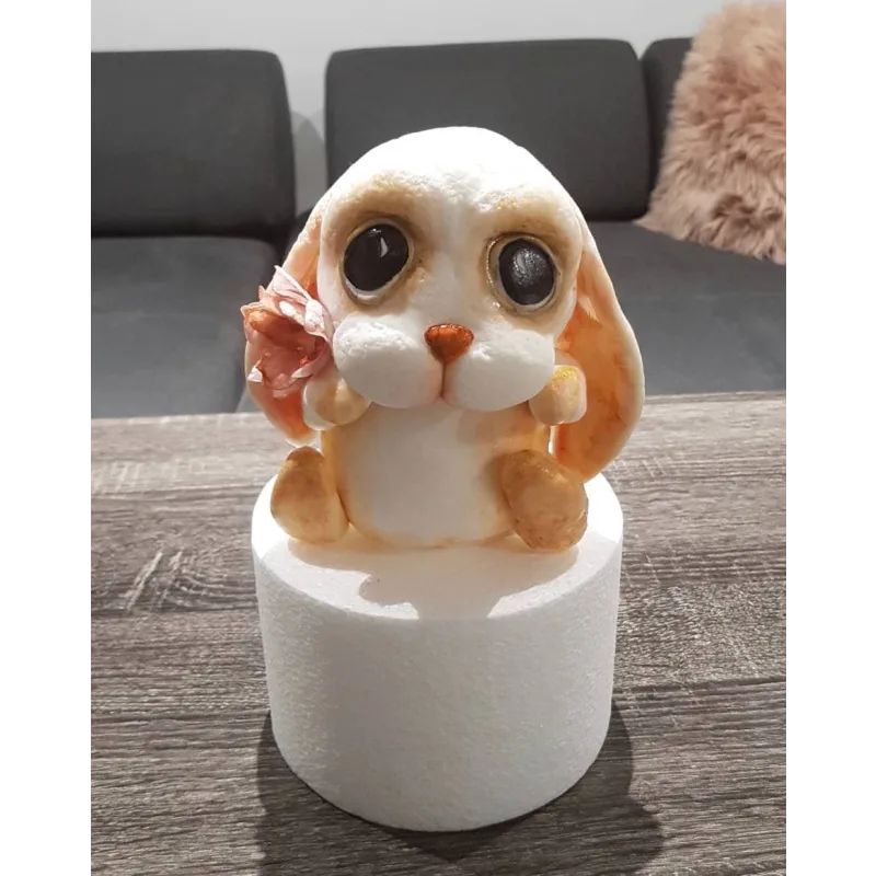 Декор для тортов (Елена Гнут)